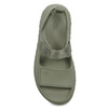 UGG Sandały damskie na platformie Goldenglow Shaded Clover