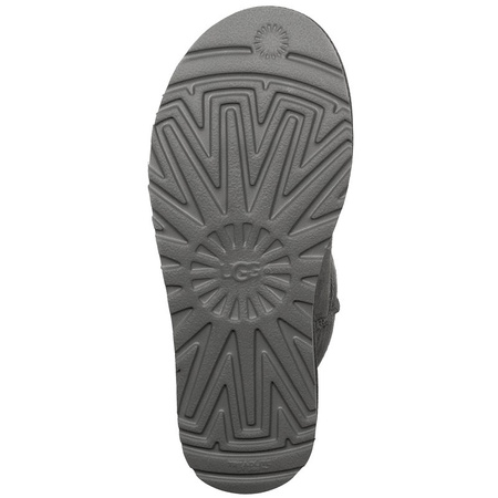W CLASSIC MINI II UGG 1016222 GREY