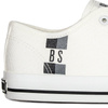 Trampki Big Star HH274109 Białe