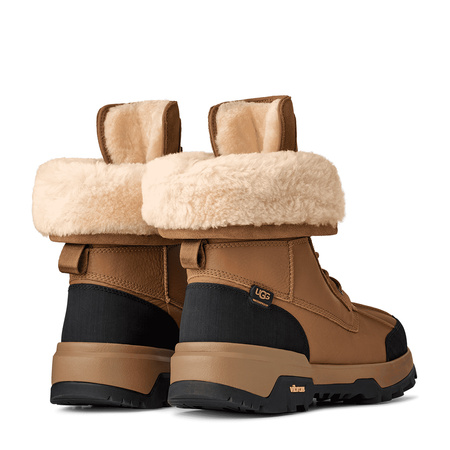 Ugg Śniegowce Męskie M Adirondack Boot XXV