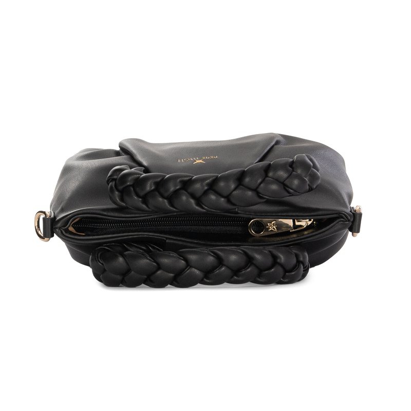 Pepe Moll Women's Handbag Black