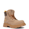 Gioseppo Boys' Camel Ankle Boots