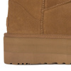 UGG W Classic Mini Platform Chestnut 1134991 CHE