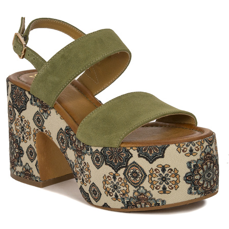 Maciejka Sandals 06089-24-00-1