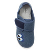 Befado Children's Boys Low Shoes Navy Blue