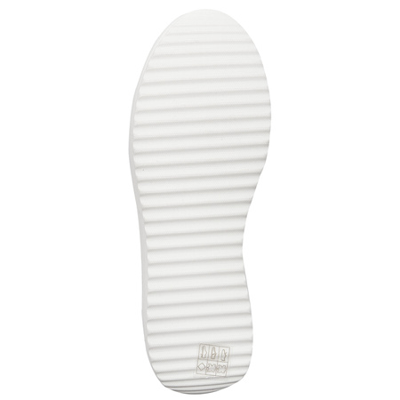 Artiker Beige Women's Flat Shoes