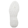 Skechers Sneakersy Damskie 117379OFWT Białe