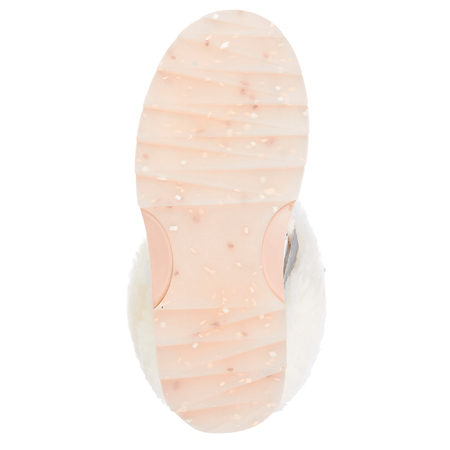 EMU Australia Blurred Glossy Coconut W12812 Coconut