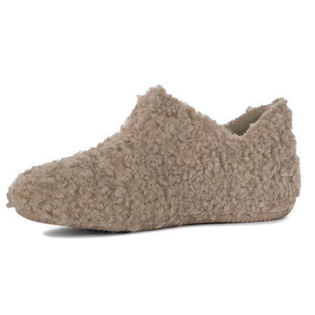 Verbenasl Home Slippers Beige