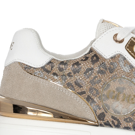 GOE Multicolour Women's Sneakers
