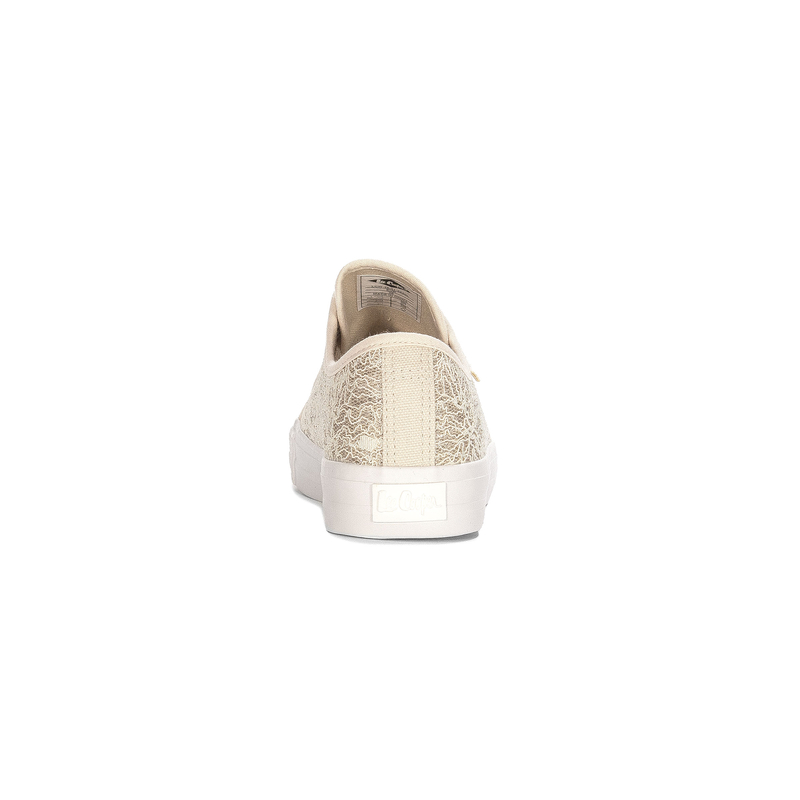 Lee Cooper Trampki Damskie Beżowe