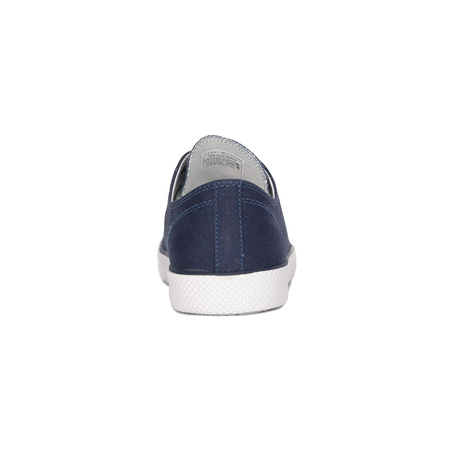 Tommy Hilfiger Półbuty Damskie Niebieskie