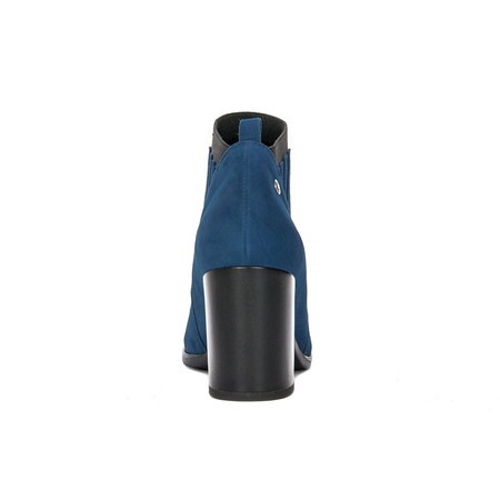Maciejka 04301-06-00-3 Blue Boots