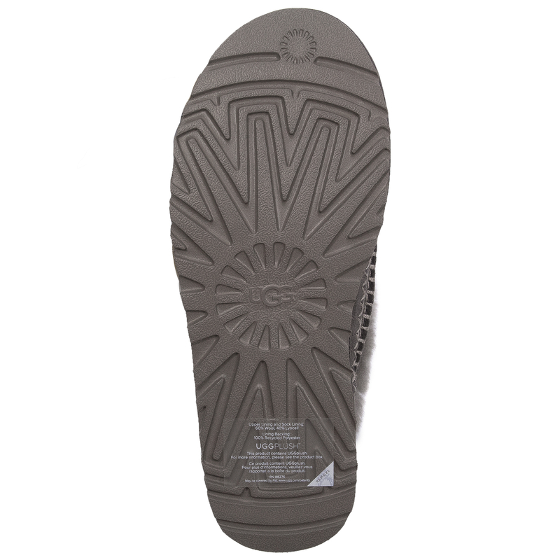 UGG W Classic Ultra Mini Alpine Thunder Cloud 1158224 TCLD