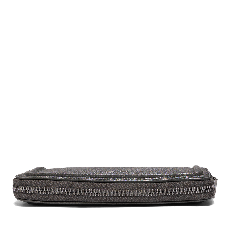 Pepe Jeans Portfel Damski Khaki Green