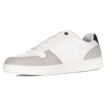 Tommy Hilfiger Women's Half Shoes White