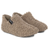 Verbenasl Home Slippers Beige