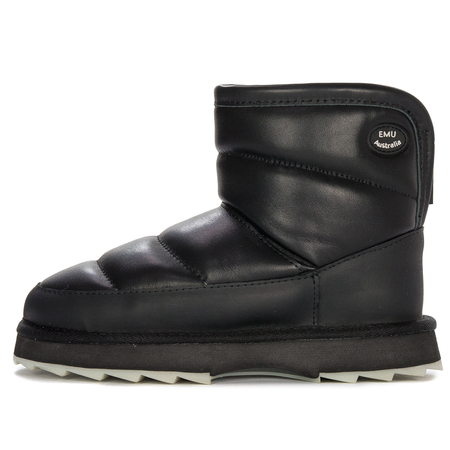 EMU Australia Black Valerie W12913 Black