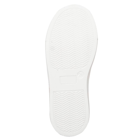 Sneakersy American Club XD 04/21 White