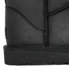 UGG W Classic Mini Leather Black 1016558 BLK