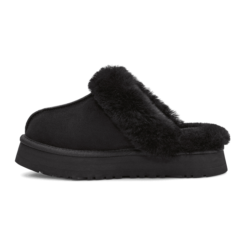 UGG W Disquette Black 1122550-BLK