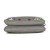 Pepe Moll Women's Handbag Grey