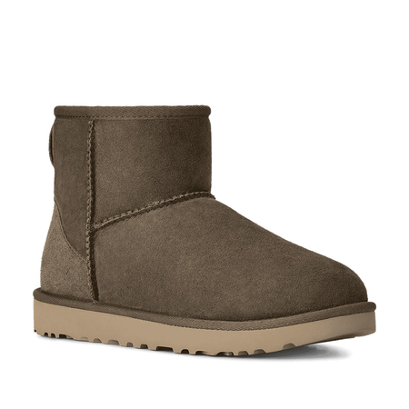 UGG W CLASSIC MINI II 1016222-DDRG
