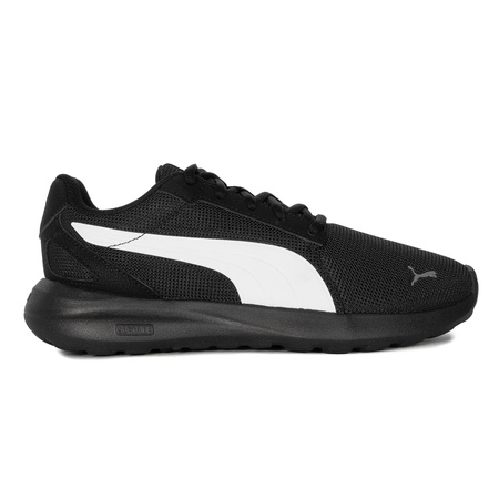 Puma Softride Cosmic LT Men's Shoes Black