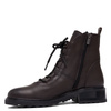 Boccato Women's Boots Brown