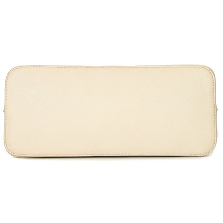 Torba U.S. POLO ASSN. BEUPO2803WVP502 Beige Beżowa