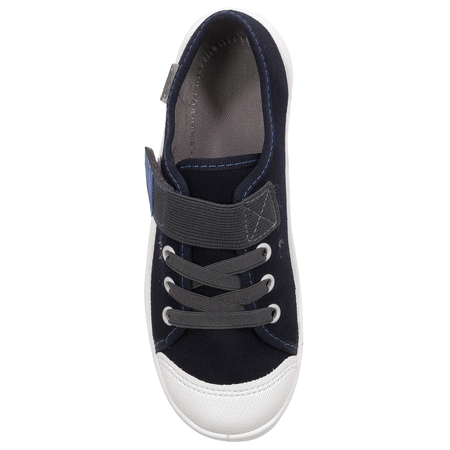 Befado Children's Shoes Navy Blue
