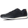 Rieker Men's Blue Low Shoes