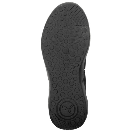 Puma Softride Carson Sneakers Mens Black