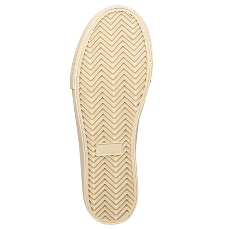 Lee Cooper Women's Beige Trainers