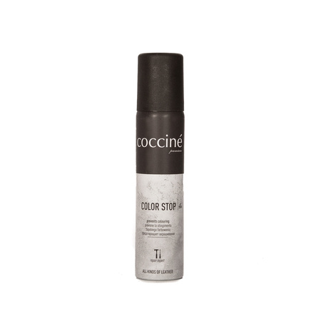 Coccine Color Stop 50 ml Preparat do zabezpieczenia przed farbowaniem 