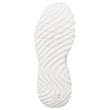 Skechers Sneakersy Damskie 117209-OFWT Białe