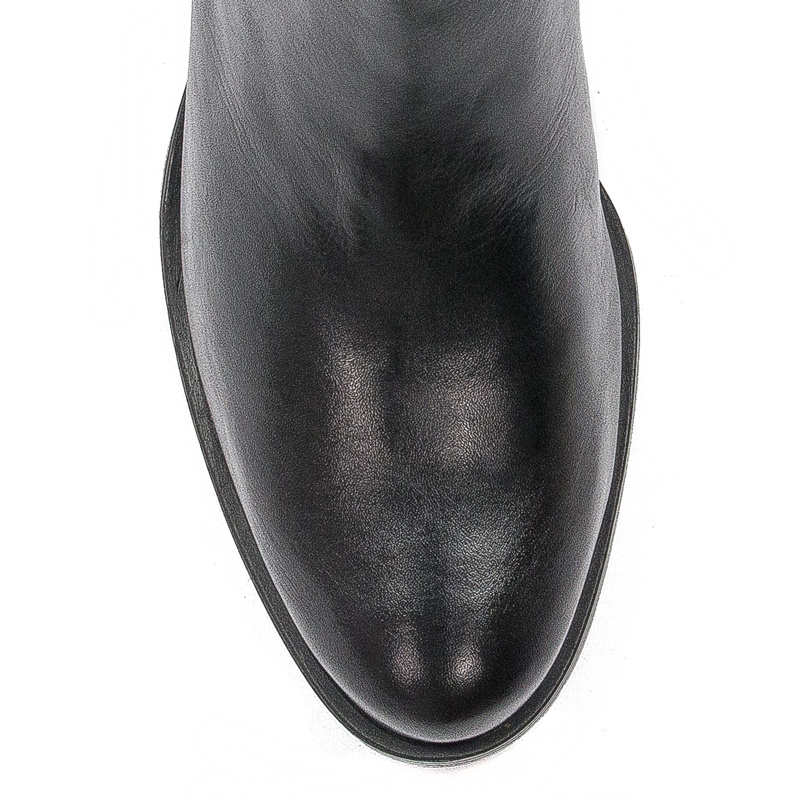 Venezia Kay ESTER2045 Black Chelsea Boots