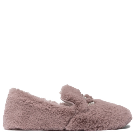 Macarena Rosa Home Slippers