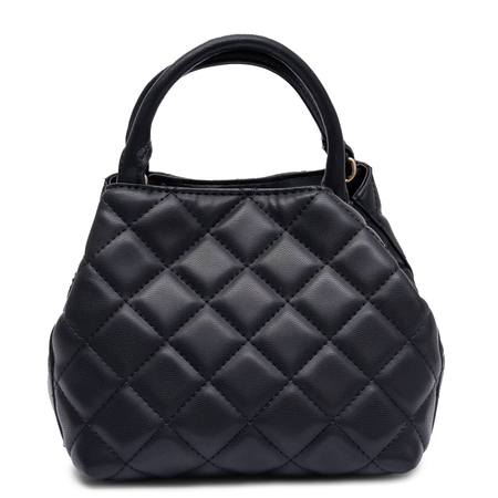 Guess Women's Black Handbag HWQG2456710-BLACK