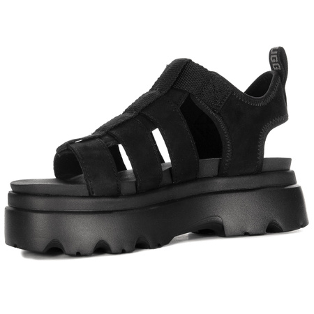 UGG W Cora Black 1152698-BLK