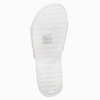 Scholl Women's flip-flops Pescura Flat Aqua Off White