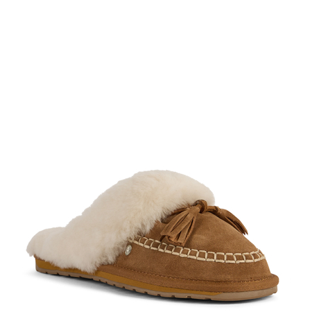 EMU Australia Tahnee Chestnut W13373-CHES