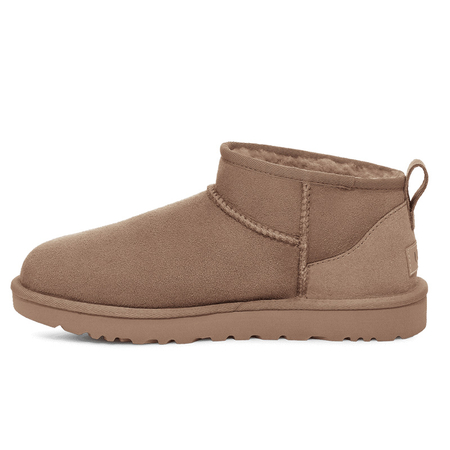 UGG W Classic Ultra Mini 1116109-CRBO