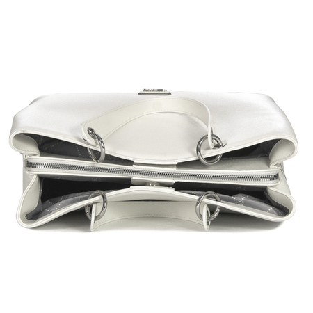 Tamaris Women's White Amber handbag