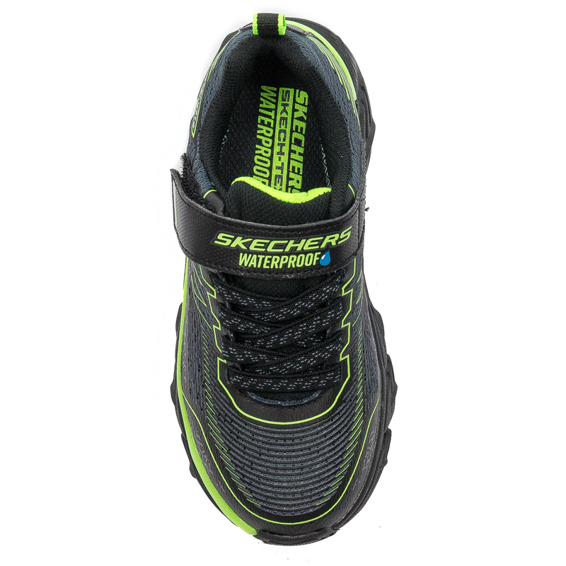 Sneakersy Skechers 403805L CBLM Tech-Grip
