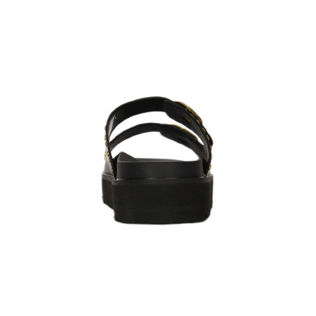 Pepe Jeans Women's Flip Flops Black