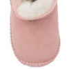 EMU Australia Pink Baby Bootie Baby B10310 Pink