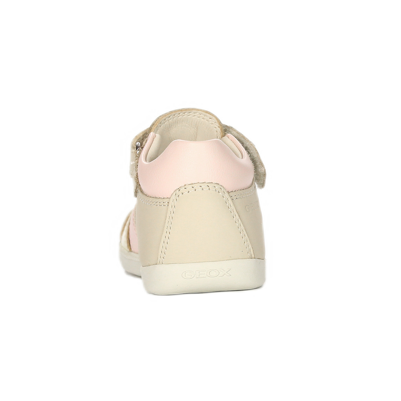 Geox Children's Sandals Ivory