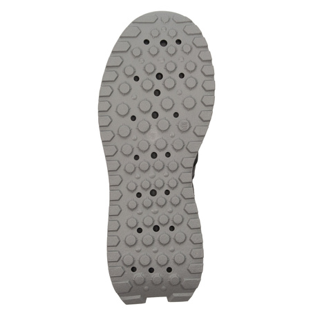 Big Star Black Women's Sneakers