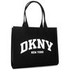 DKNY Torebka Damska Czarna